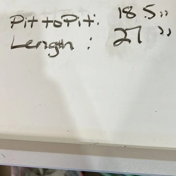 American Eagle Outfitters pullover popover black and white plaid Size Small - Picture 9 of 9